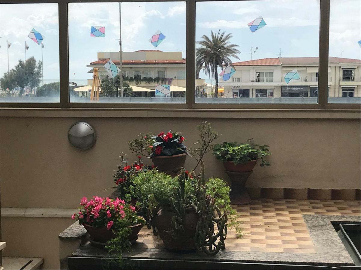 Casa Celeste Apartamento Viareggio Exterior foto